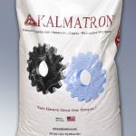A 50 pound bag of Kalmatron KF-A - one of our standard packages. We also ship in buckets, individual plastic canisters and IBC's/